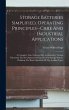 Storage Batteries Simplified, Operating... - Bild 1