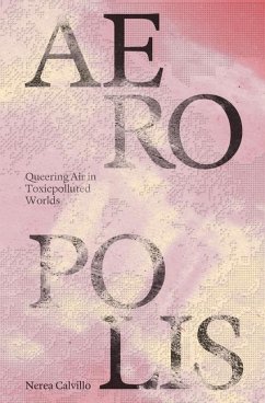 Aeropolis - Queering Air in Toxicpolluted Worlds - Calvillo, Nerea