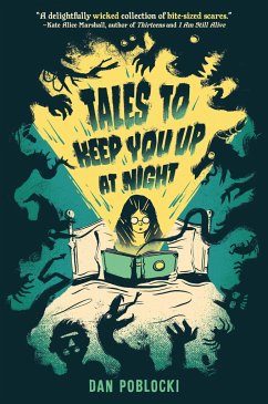 Tales to Keep You Up at Night - Poblocki, Dan