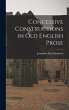 Concessive Constructions in Old English... - Bild 1