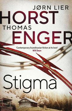 Stigma - Enger, Thomas; Lier Horst, JÃ rn