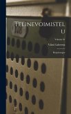 Telinevoimistelu: Harjoitusopas; Volume 01