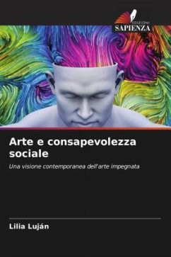 Arte e consapevolezza sociale - Luján, Lilia