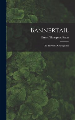 Cover Bannertail