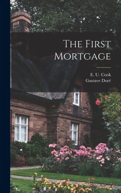 Cover The First Mortgage