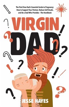 Virgin Dad - Hayes, Jesse