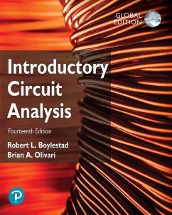 Introductory Circuit Analysis, Global Edition - Boylestad, Robert