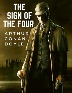 The Sign Of The Four - Arthur Conan Doyle