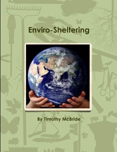 Enviro-Sheltering - McBride, Timothy