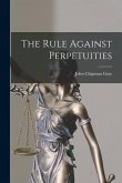 The Rule Against Perpetuities