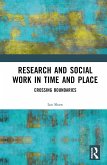 Research and Social Work in Time and Place