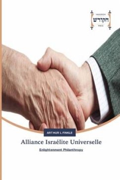 Alliance Israélite Universelle - Finkle, Arthur L