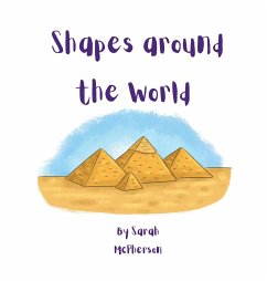 Shapes around the World - McPherson, Sarah