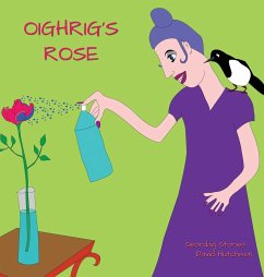 Oighrig's Rose - Hutchison, David