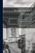 Elementary French; the Essentials of... - Bild 1