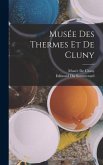 Musée Des Thermes Et De Cluny