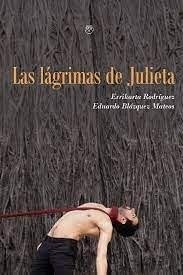 Cover Las lagrimas de Julieta