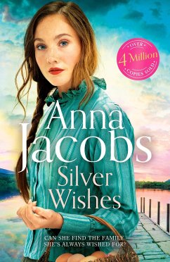 Silver Wishes - Jacobs, Anna