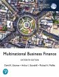 Multinational Business Finance, Global... - Bild 1