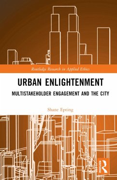 Urban Enlightenment - Epting, Shane
