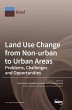 Land Use Change from Non-urban to Urban... - Bild 1