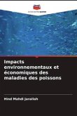 Impacts environnementaux et économiques des maladies des poissons