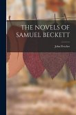 The Novels of Samuel Beckett The Novels of Samuel Beckett