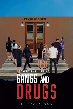 Gangs and Drugs - Penny, Terry
