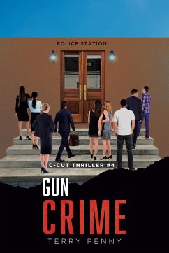 Gun Crime - Penny, Terry