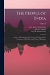The People of India: A Series of... - Bild 1
