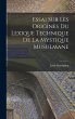 Essai sur les origines du lexique... - Bild 1