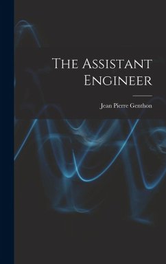 Cover The Assistant Engineer