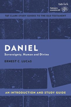 Cover Daniel (eBook, PDF)