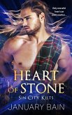 Heart of Stone (eBook, ePUB)