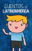 Cuentos de Latinoamerica (Good Kids, #1) (eBook, ePUB)