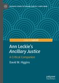 Ann Leckie&quote;s &quote;Ancillary Justice&quote; (eBook, PDF)