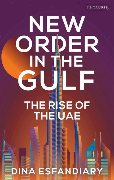 New Order in the Gulf (eBook, ePUB)