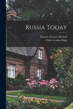 Cover Russia Today