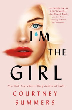 I'm the Girl - Summers, Courtney