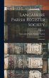 Lancashire Parish Register Society:... - Bild 1