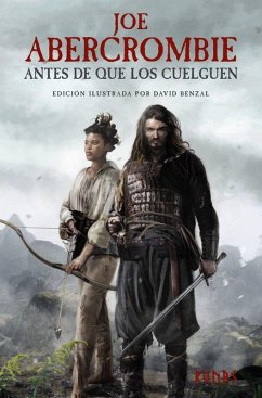 Cover Antes de que los cuelguen [Edición ilustrada]