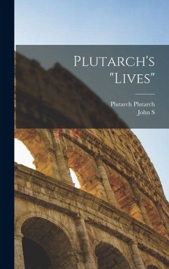 Cover Plutarch's 