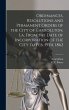 Ordinances, Resolutions and Permanent... - Bild 1