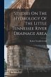 Studies On The Hydrology Of The Little... - Bild 1