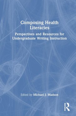 Composing Health Literacies