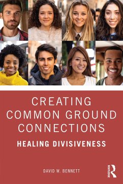 Creating Common Ground Connections - Bennett, David W. (Ivy Tech Community College, USA)