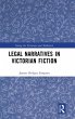 Legal Narratives in Victorian Fiction - Bild 1