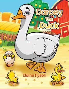 Darcy The Duck - Fyson, Elaine