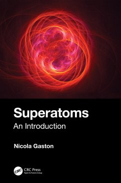 Superatoms - Gaston, Nicola