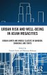 Urban Risk and Well-being in Asian... - Bild 1